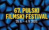 Termin održavanja 67. Pulskog filmskog festivala