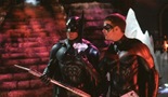 Batman in Robin