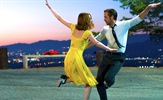 Oscar® vikend na CineStar TV Premiere 1: La La Land