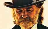 Kurt Russell u neobičnom vesternu