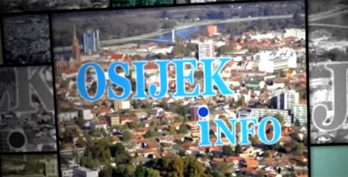 Osijek info