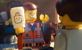 Zanimljivosti o 'LEGO' filmu
