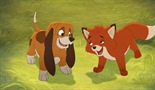 The Fox And The Hound