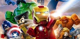 Lego Marvel Super Heroji