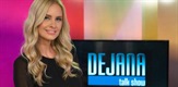 Dejana talk show