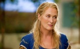 Meryl Streep u drugoj sezoni serije "Male laži"
