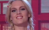 Miss Universe iz Venezuele, Snježana Lončarević nije u 15