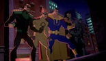 Justice League: Crisis On Two Earths