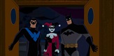 Batman i Harlej Kvin