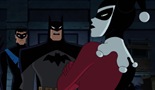 Batman i Harlej Kvin