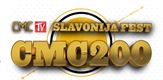 Ususret CMC 200 - Slavonija fest