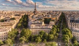 Pariz - grad ljubavi