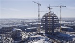 Astana: Grad budućnosti