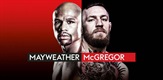 Boks: Mayweather vs. McGregor