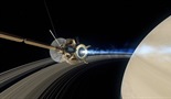Misija: Saturn