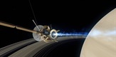 Misija: Saturn