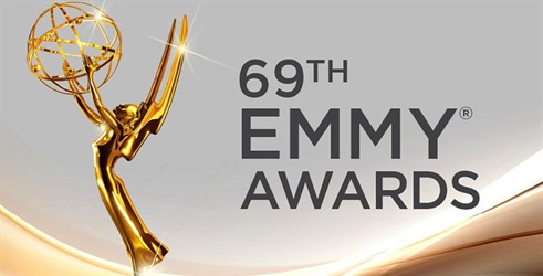 69. dodjela nagrada Emmy 