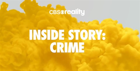 Inside Story - Crime