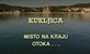 Kukljica - Misto na kraju otoka