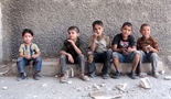 Kriki iz Sirije
