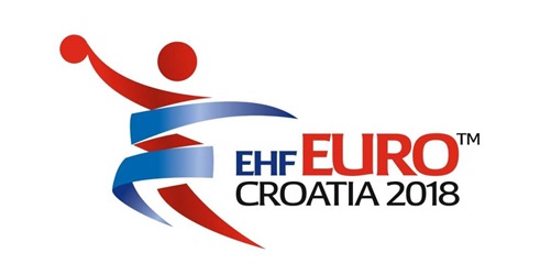 Pripreme za Europsko rukometno prvenstvo 2018.