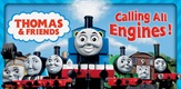 Thomas & Friends: Calling All Engine!
