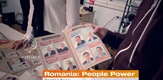 Rumunija: Moć naroda