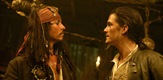 Pirati sa Kariba: Tajna škrinje