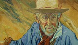 Z ljubeznijo, Vincent: Van Goghova skrivnost