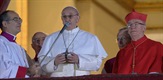 Franjo - papa koji želi promijeniti svijet