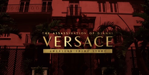 Ubistvo Giannija Versacea: Američka kriminalistička priča