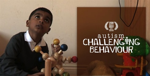 Autism: Challenging Behaviour