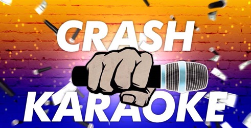 Crash Karaoke