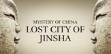 Izgubljeni grad Jinsha