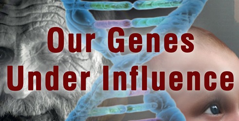 Naši geni pod utjecajem