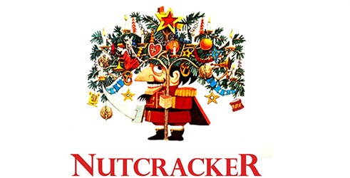 Nutcracker, The Motion Picture
