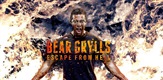 Bear Grylls: Bijeg iz pakla