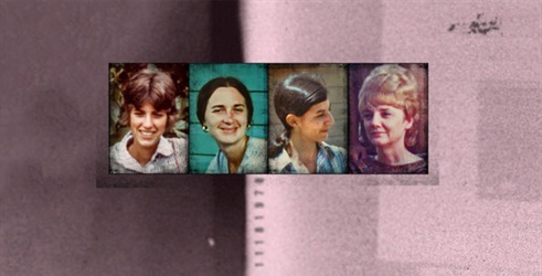 Jonestown: Žene iza krvoprolića