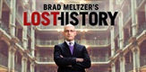 Izgubljena povijest Brada Meltzera