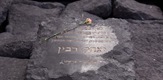 Yitzhak Rabin: Borac za mir
