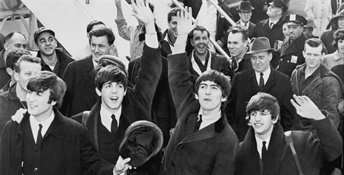 Beatlesi protiv Stonesa