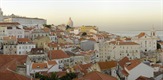 Lisbonne, L’Appel de la Mer