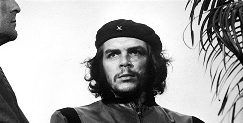 Che Guevara: Istina iza mita