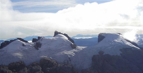 Carstensz - The Seventh Summit