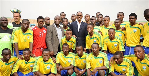 Rwanda 17