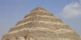 Spasavanje najstarije egipatske piramide
