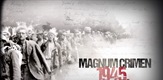 Magnum crimen 1945