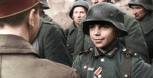 Hitlerova mladež