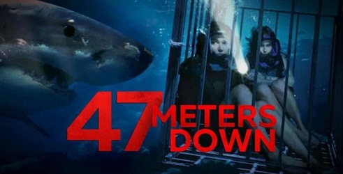 47 Metres Down