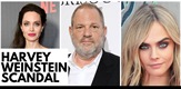 Harvey Weinstein: Skandal